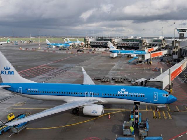 Schiphol