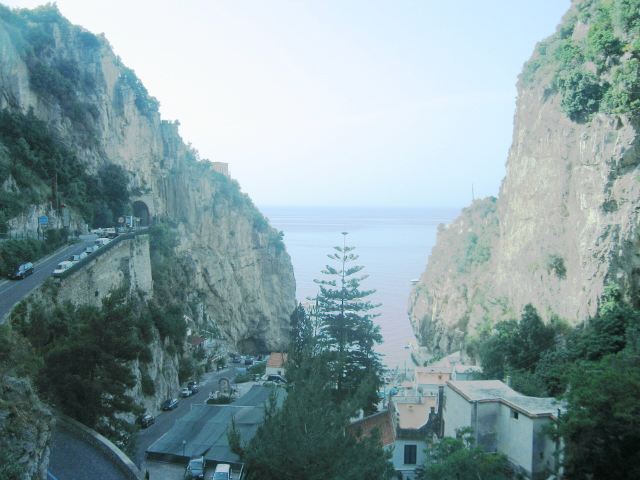 Praiano