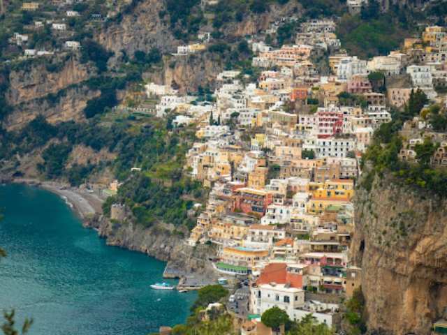Praiano