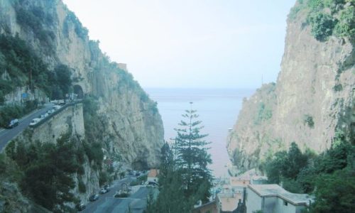 Praiano