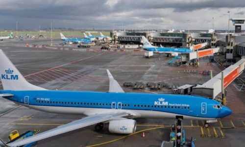 Schiphol
